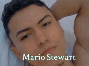 Mario_Stewart