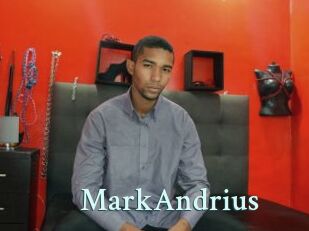 MarkAndrius