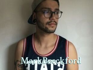 MarkBeeckford