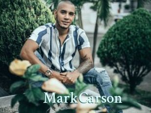 MarkCarson