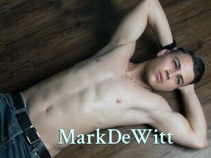 MarkDeWitt