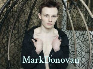 MarkDonovan