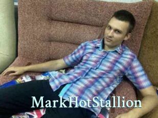 MarkHotStallion