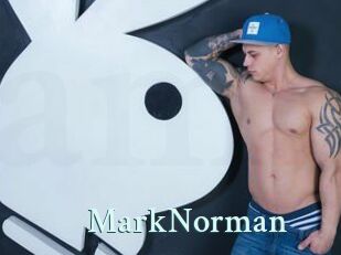 MarkNorman