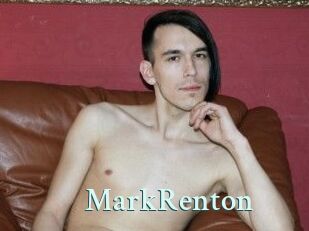 MarkRenton