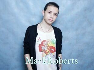 MarkRoberts