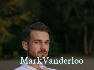 MarkVanderloo