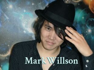 MarkWillson