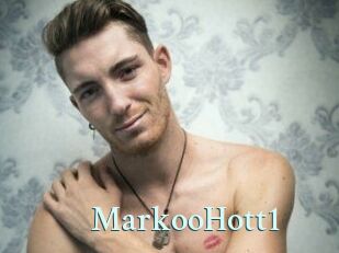 MarkooHott1