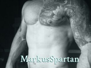 MarkusSpartan