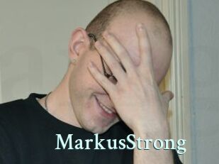 MarkusStrong