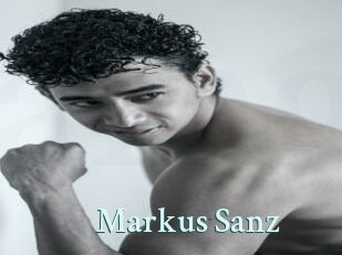 Markus_Sanz