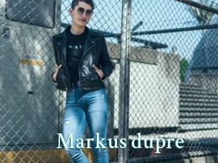 Markus_dupre