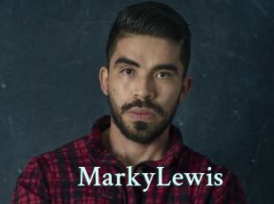 MarkyLewis