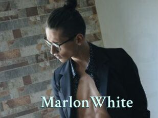 MarlonWhite