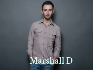 Marshall_D