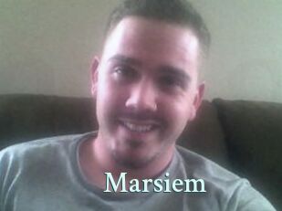 Marsiem