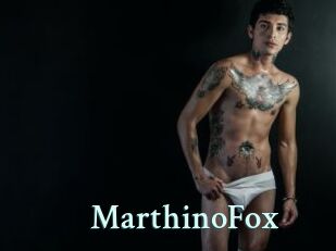 MarthinoFox