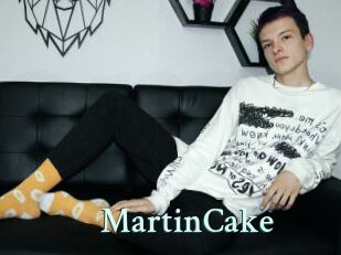 MartinCake