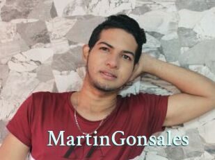 MartinGonsales