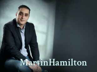 MartinHamilton