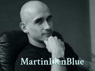 MartinIdenBlue