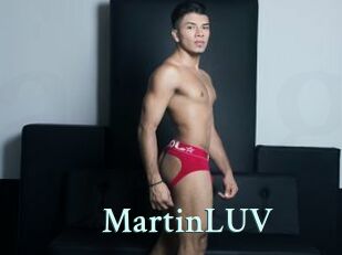 MartinLUV