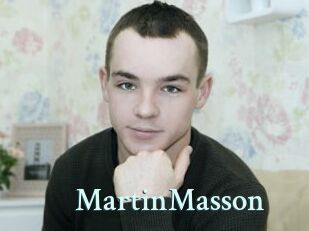 MartinMasson