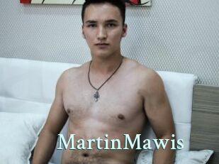 MartinMawis