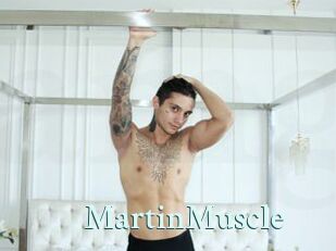 MartinMuscle