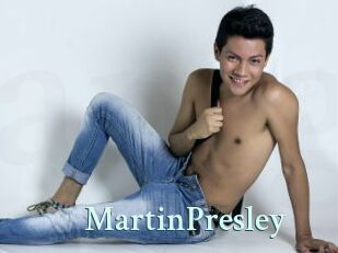 MartinPresley