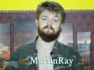 MartinRay