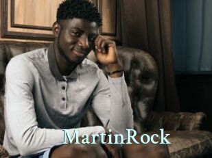 MartinRock