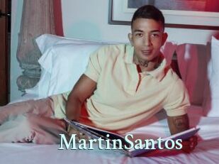 MartinSantos