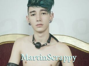 MartinScrappy