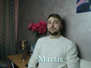 Martis