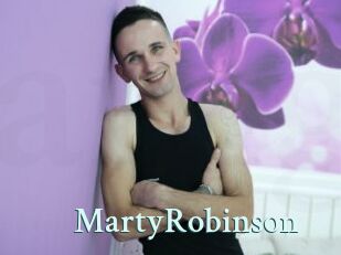 MartyRobinson