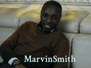 MarvinSmith