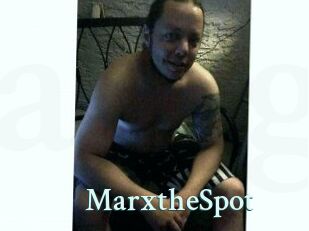 MarxtheSpot