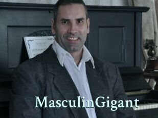 MasculinGigant