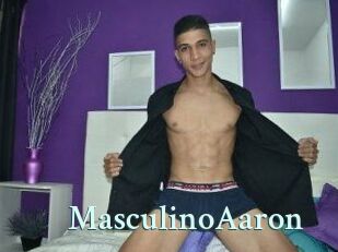 MasculinoAaron