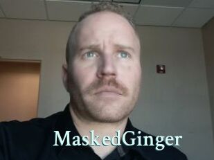 MaskedGinger