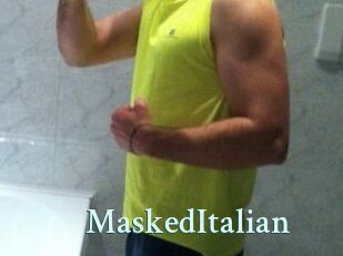 MaskedItalian