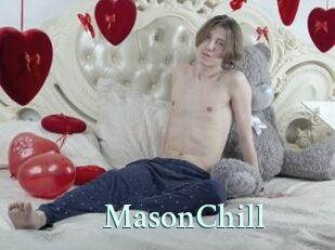 MasonChill