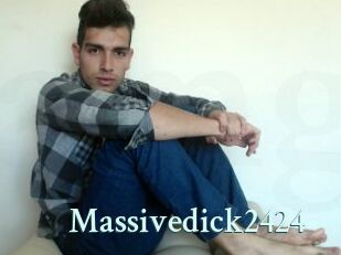 Massivedick2424