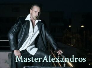 MasterAlexandros