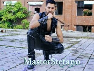 MasterStefano