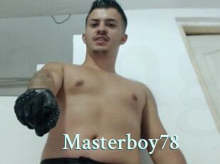 Masterboy78