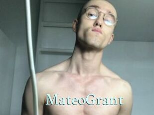 MateoGrant