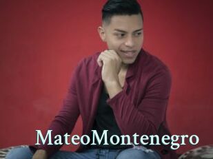 MateoMontenegro